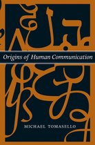 Jean Nicod Lectures - Origins of Human Communication