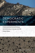 Inside Technology - Democratic Experiments
