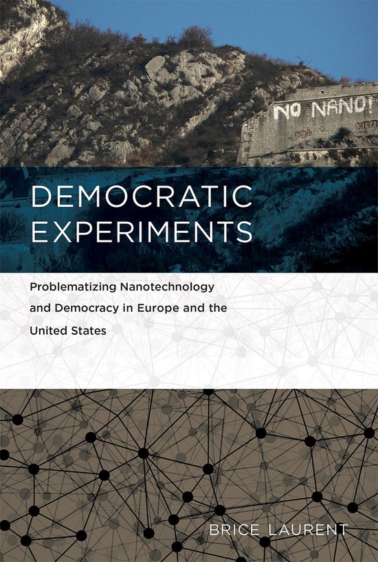 Inside Technology - Democratic Experiments - cover