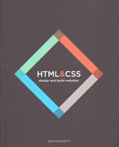 Web Design with HTML, CSS, JavaScript and jQuery Set