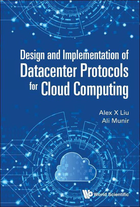 Design And Implementation Of Datacenter Protocols For Cloud  ... - cover