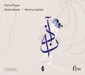 Call To Prayer (CD)