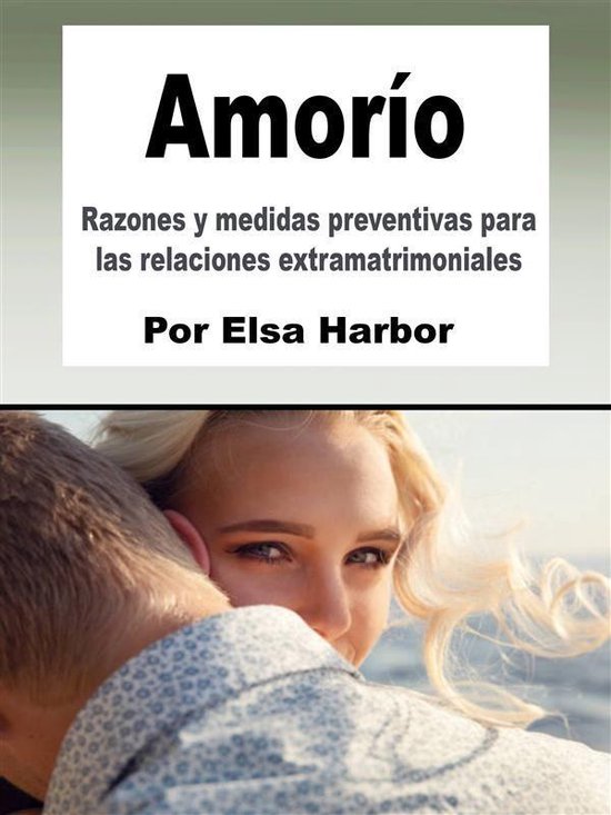 Amorío - cover