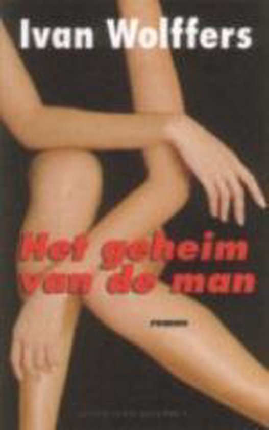 Geheim Van De Man