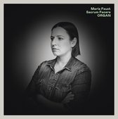 Maria Faust Sacrum Facere - Organ (CD)