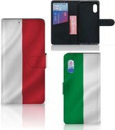 Leuk Cover Geschikt voor Samsung Xcover Pro Smartphone Hoesje Italië
