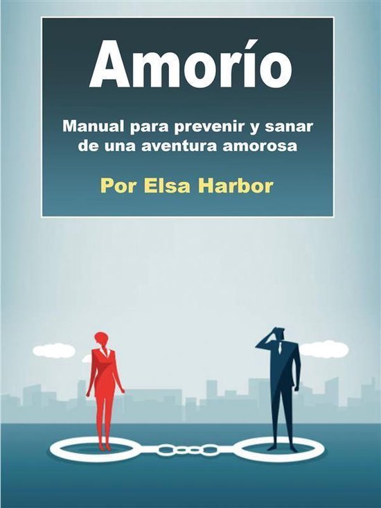 Amorío - cover