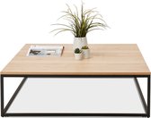 PRETTI - Design lage tafel