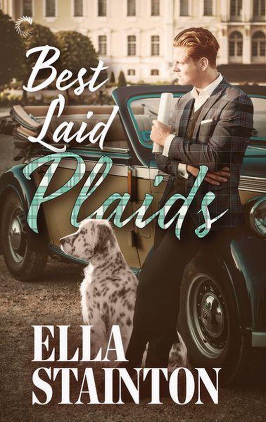 Kilty Pleasures Best Laid Plaids (ebook), Ella Stainton