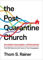 Church Answers Resources - The Post-Quarantine Church