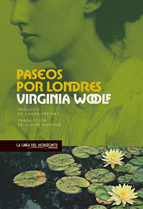Viajes literarios 7 - Paseos por Londres - cover