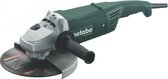 Metabo Slijper haaks WX2200-230