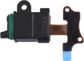 Let op type!! Earphone Jack Flex Cable for LG V30