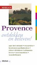Merian live: Provence