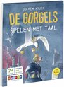 foto van De Gorgels spelen met taal