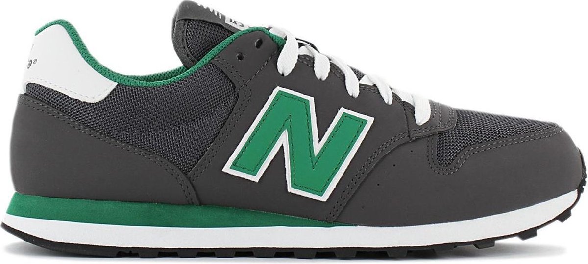 New balance hotsell gm500 green