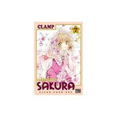 CARD CAPTOR SAKURA - Clear Card Arc - Tome 7