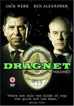 Dragnet - Vol. 2 [DVD]