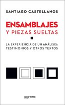 Ensamblajes y piezas sueltas