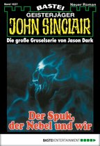 John Sinclair 1637 - John Sinclair 1637