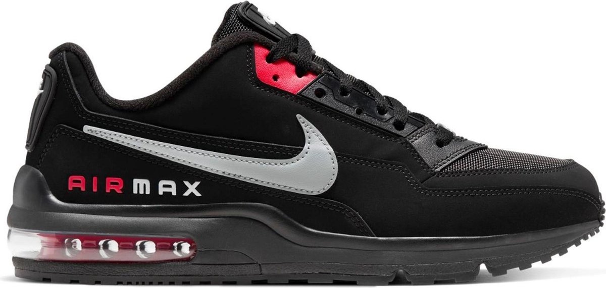 Nike Air Max LTD 3 Heren Sneaker CW2649-001 Zwart