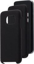 Case-Mate Tough Case voor Samsung S7 Edge - Zwart