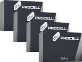 Procell Alkaline LR6 Mignon AA Batterij MN 1500 1,5V 40 St. (Box 4250889662127