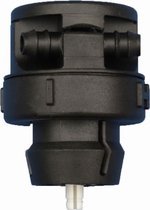 BFS Aquamatic Clip Plug Type III 4250889637804