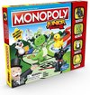 foto van Monopoly Junior - Bordspel