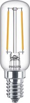 Philips Lighting 78333400 LED-lamp Energielabel E (A - G) 2.1 W = 25 W (Ø x l) 25 mm x 25 mm 1 stuk(s)