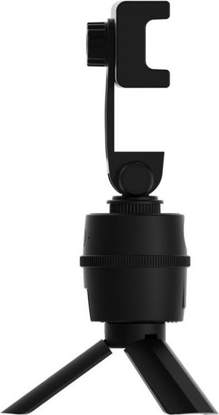 Draaibare AI-camera - Smart Shooting - Auto object - Face Tracking - Tri-pod - Telefoonhouder