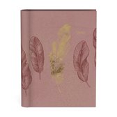 Midnight Gold Familie agenda 2021 - 15 x 21 cm - lannoo - panter - formaat A5 - voor maximaal 5 personen