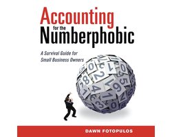 Accounting for the Numberphobic