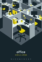 Object Lessons - Office