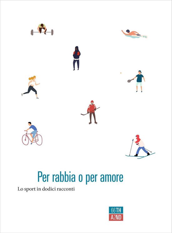 Per rabbia o per amore - cover