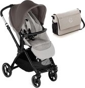 Jane Kendo Kinderwagen (Horizons 2020)