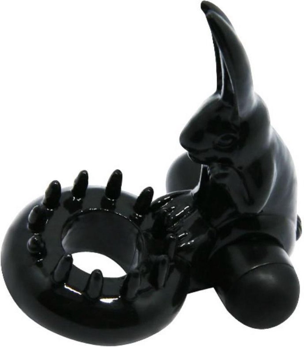 BAILE FOR HIM | Baile Sweet Ring Rabbit Vibrator