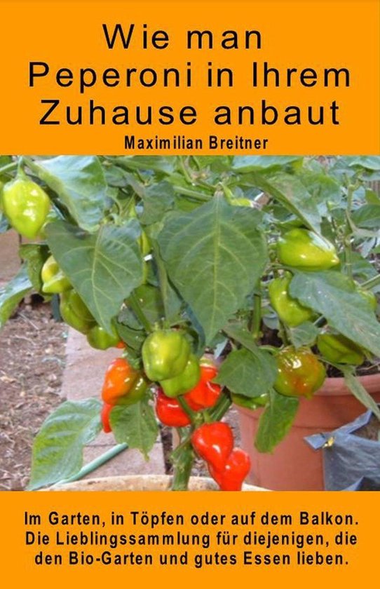 35+ Wie Pflanze Ich Peperoni Richtig, Von der aussaat bis zur ernte: