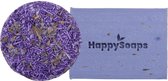 HappySoaps SET Shampoo & Body Bar Lavendel (2 stuks)