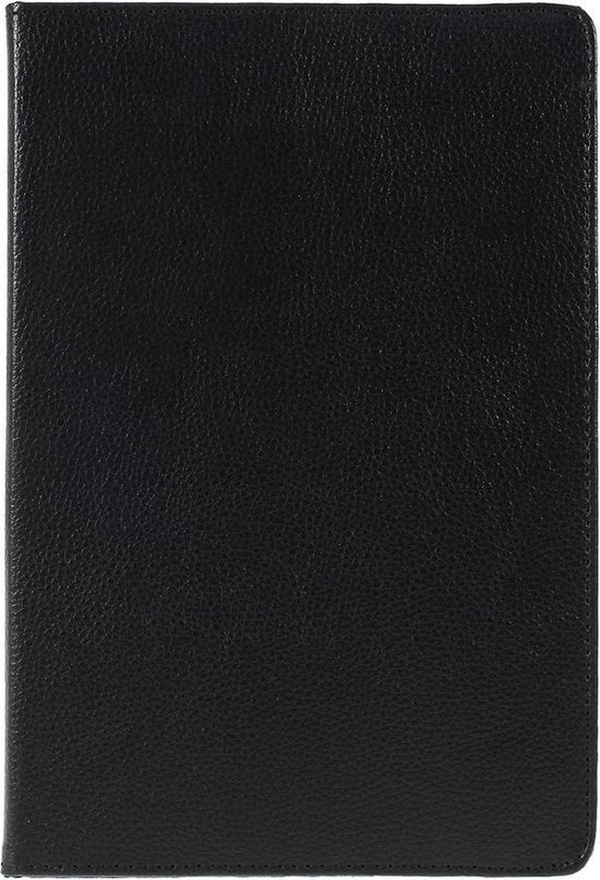 Samsung Galaxy Tab S6 Lite | S6 Lite (2022) Hoes Zwart Draaibaar