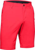 EU Performance Taper Shorts Heren Beta Rood
