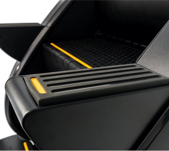 Spirit Fitness CSC900 Professionele Stairclimber - Nieuwste Model