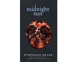 Omslag van Midnight Sun