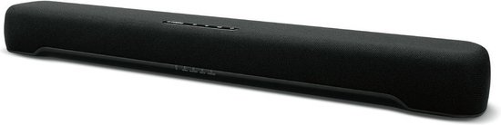 Yamaha SR-C20A Soundbar - Zwart