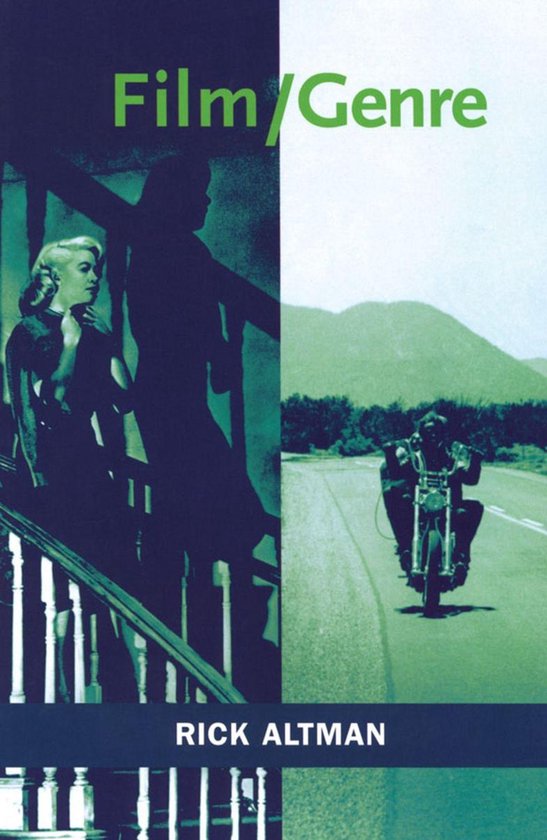 Film/Genre - cover