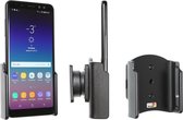 Brodit PDA Halter passiv Samsung Galaxy A8 (2018)