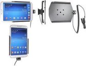 Brodit actieve houder met autolader voor Samsung Galaxy Tab 3.8 (310/T311/T315)