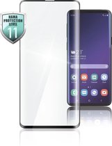 Hama 3D-full-screen-beschermglas voor Samsung Galaxy S10e, zwart