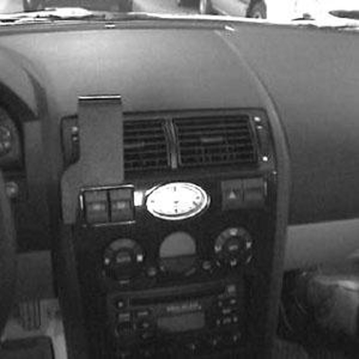 Brodit ProClip houder geschikt voor Ford Mondeo 2001-2007 Center mount
