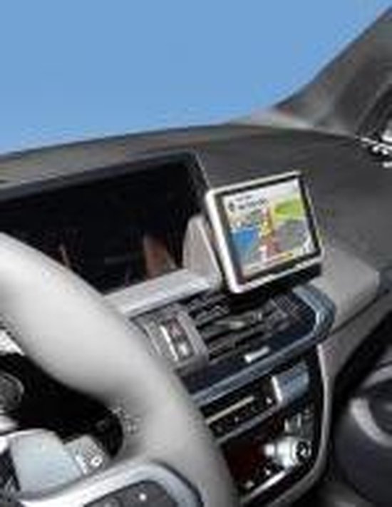 RVS Achterbumperprotector compatibel met BMW X3 (G01) 2017-2021 & Facelift 2021- excl. M-Pakket 'Ribs